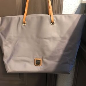 Dooney & Bourke Miramar Nylon Tote
